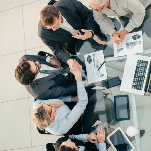 Integracja outsourcingu środowiskowego z systemami ISO 14001